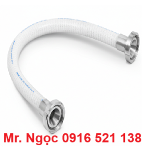 Ống Vena® SIL 6555