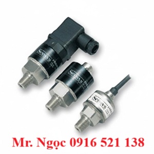 Cảm Biến Áp Suất Sensys PSC