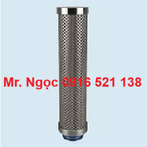 Lõi Lọc Vi Sinh Donaldson P-SRF C