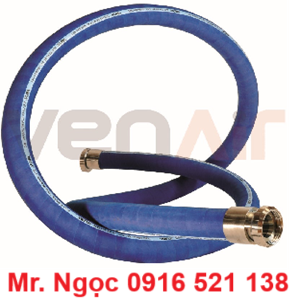 Ống mềm Vena blue