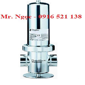 Bộ lọc vi sinh Donaldson P-EG