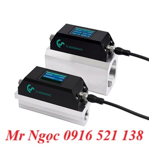 Đồng hồ đo lưu lượng hãng CS Model VA 526