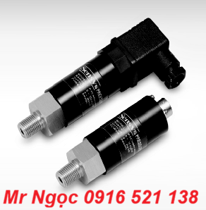 Cảm biến áp suất Sensys PTB