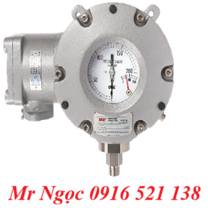 Công tắc áp suất Wise P990