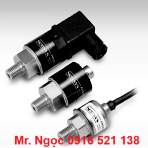 Cảm biến áp suất Sensys Model PTC