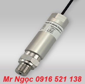 Cảm biến áp suất chống cháy nổ PXB Sensys Hàn Quốc