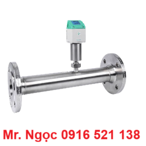 Đồng hồ đo lưu lượng chênh áp VD 520 hãng CS Đức