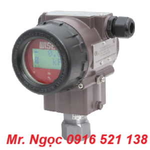 CẢM BIẾN ÁP SUẤT ĐIỆN TỬ WISE SMT2002