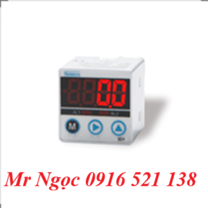 Bộ hiển thị số SD2000 Sensys