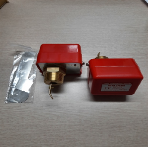 Công tắc dòng chảy HFS-25