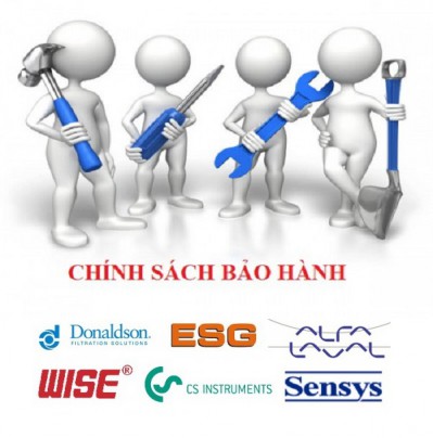 Chính sách bảo hành