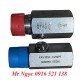 Snubber Giảm Rung