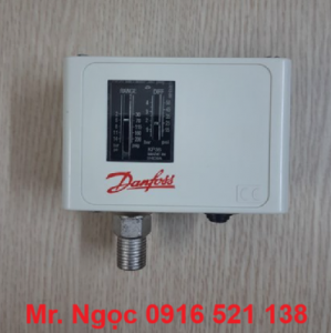 Công tắc áp suất Danfoss KP36