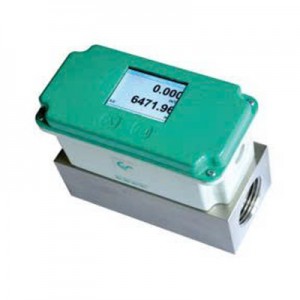 Đồng hồ đo lưu lượng khí hãng CS Đức