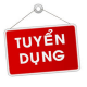Tuyển dụng nhân sự tháng 10/2025