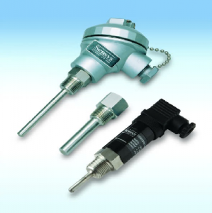 Cảm biến nhiệt độ Sensys Hàn Quốc