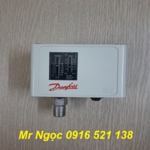 Công tắc áp suất Danfoss Model KP36 