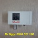 Công tắc áp suất Danfoss Model KP36 
