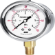 Đồng hồ áp suất WISE Model P254